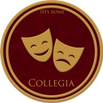 ~Colleges of Rome