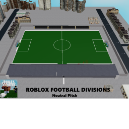 RFD | Neutral Pitch