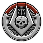 Overwatch Transhuman Arm || CMB UU ||