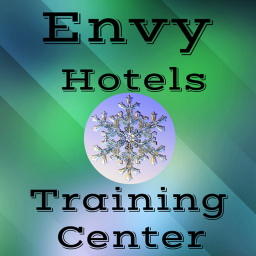 Envy Hotel Training Center