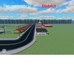 Emergency:District (Summer Update)