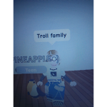 Famille des TROLL