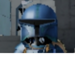 Blue Phoenix hunters (star wars bounty hunters)