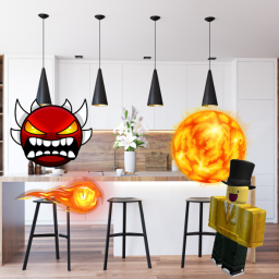 Kitchen Battlegrounds
