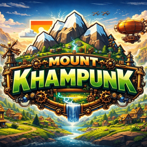 [AVA + 40CP] MOUNT KHAMPUNK