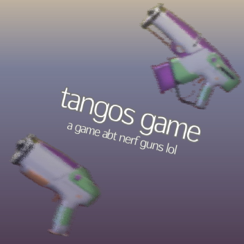 tangos game (discontinued..)