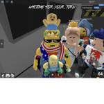 SUPER DUPER cool kidz