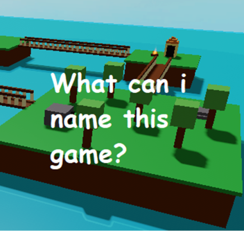 What Can I Name This Game?