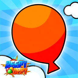 Keepy Uppy