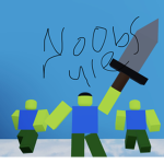 Noob’s rule!