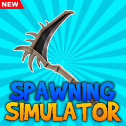 [💀] Spawning Simulator