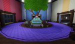 (Bald) Dandy Shop