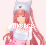 lovely's.