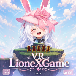 LioneX DreamVerse VR