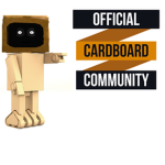 Official Cardboard Community