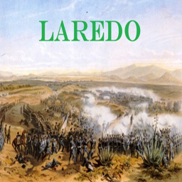 Battle of Laredo