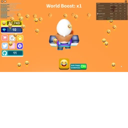 POP CAT FAN NO NOOB  icon