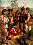1er Régiment de Flanceurs Volontaires ## #########