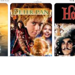 Peter Pan 2003