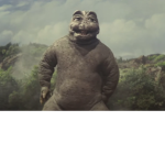 Godzilla Fan Club :)))))