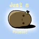 The Potato Warriors :D