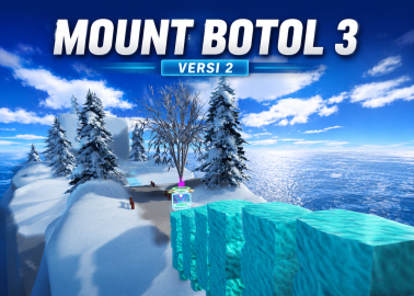 [NEW] MOUNT BOTOL 3 scripts
