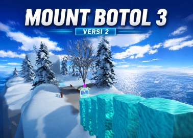 [NEW] MOUNT BOTOL 3 scripts