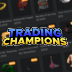 Trading champion