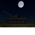 Prussian Streitkräfte 1940's