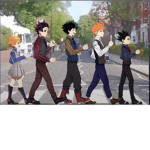 Nico projectss