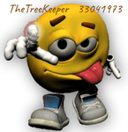 TheTreeKeeper
