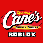 Raising Cane’s Roblox