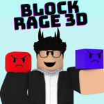 Block rage Studios