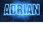 ADRIAN’S SQUAD