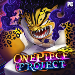 One Piece: Project