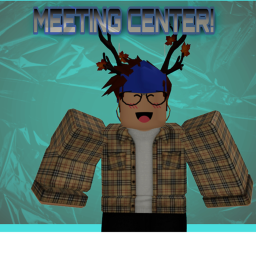 HR+ Meeting Center