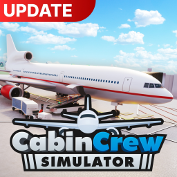 [UPDATE] ✈️ Cabin Crew Simulator  icon