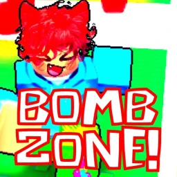 Bomb Zone! icon