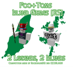 Foo+Toms Island Games [RS]
