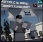 MEA | Sınır Müffetişleri