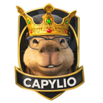 HAPPY x CAPY