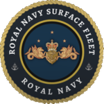 RοyaI Navy Surface Fleet