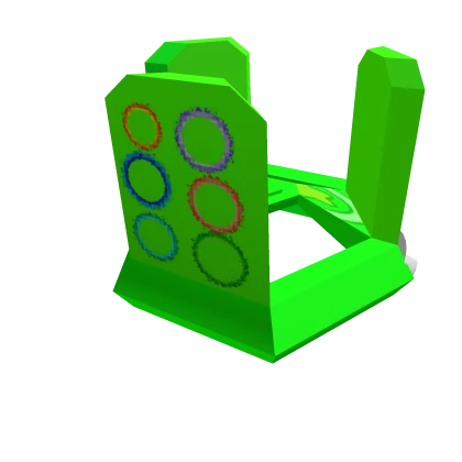 Item Thumbnail
