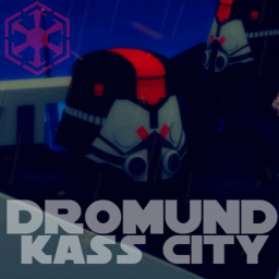 [TSE] Dromund Kaas