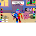 The Pros hi