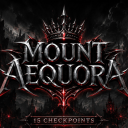 MOUNT AEQUORA