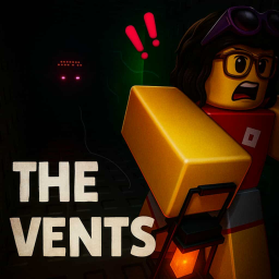 [NEW 👹!]  The Vents