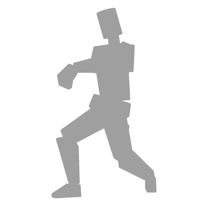 [OG] GMBS Dance