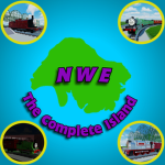 North Western Engines : Complete Island Edition
