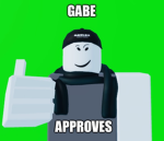 Gabe’s Epic Club
